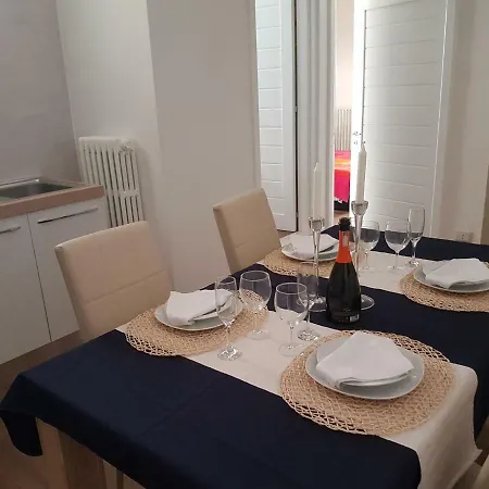 House Don Tonino * Lecce