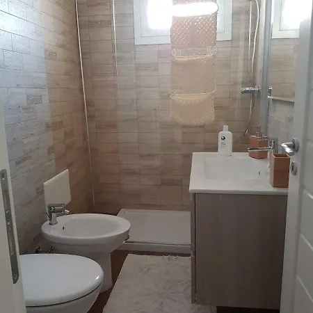 House Don Tonino Лечче