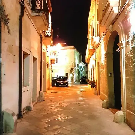 House Don Tonino * Lecce