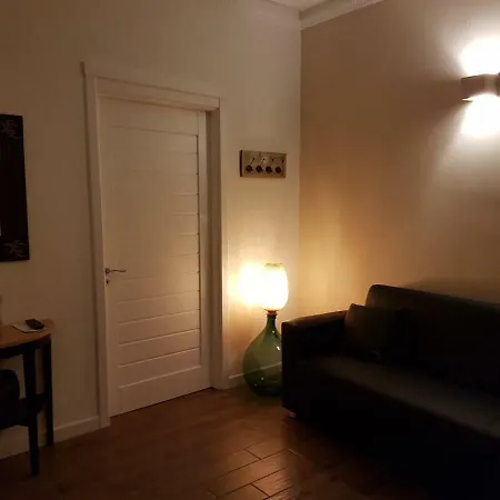 Apartamento House Don Tonino