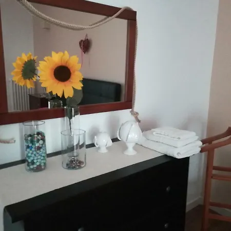 House Don Tonino Апартаменты Лечче