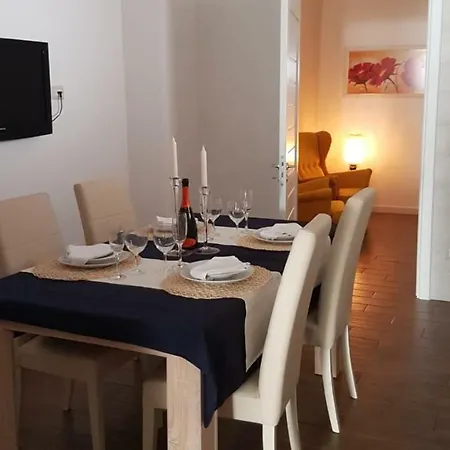 Apartamento House Don Tonino