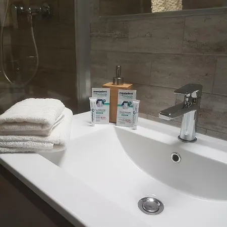 Apartamento House Don Tonino Lecce