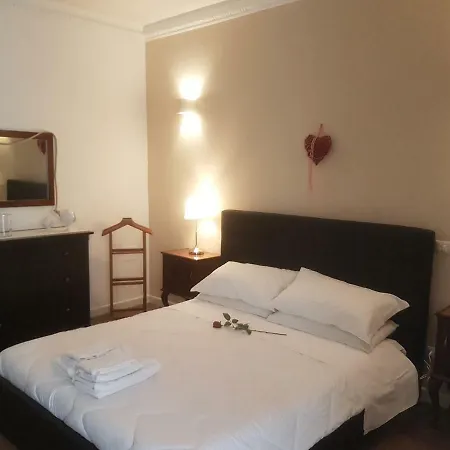 House Don Tonino Апартаменты Лечче