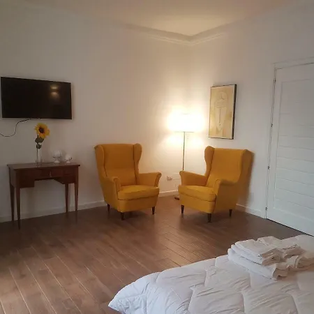 Апартаменты House Don Tonino *