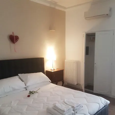 Apartamento House Don Tonino