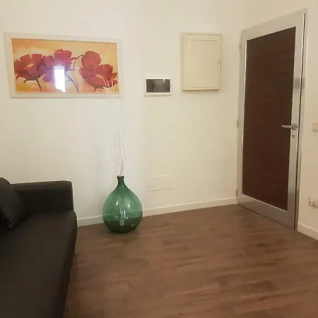 Apartamento House Don Tonino