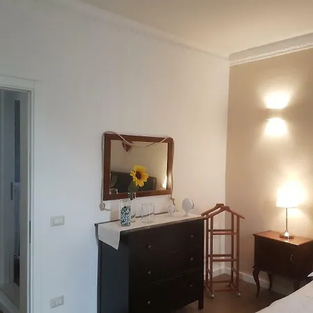 House Don Tonino Апартаменты