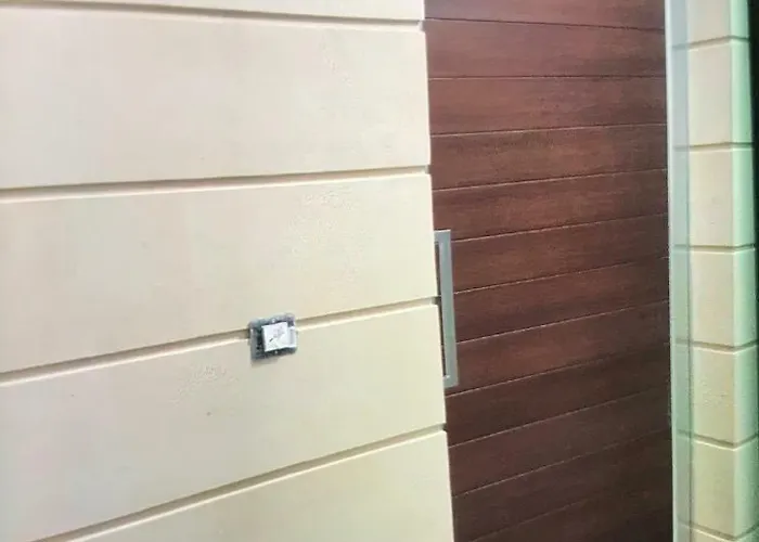 House Don Tonino Apartmán *