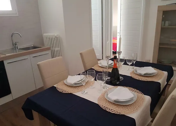 House Don Tonino * Lecce