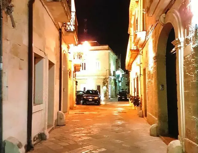 House Don Tonino * Lecce