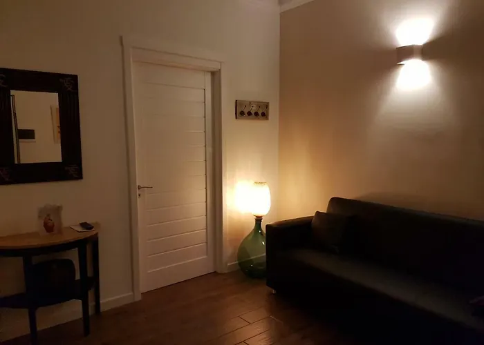 Apartmán House Don Tonino