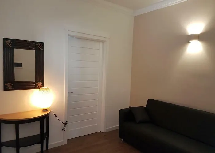 House Don Tonino * Lecce