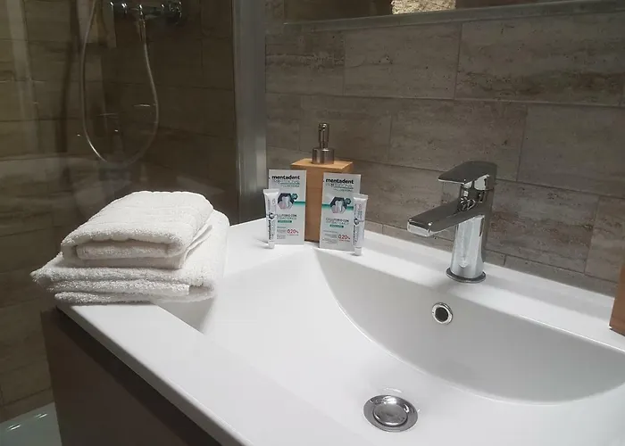 Apartmán House Don Tonino Lecce