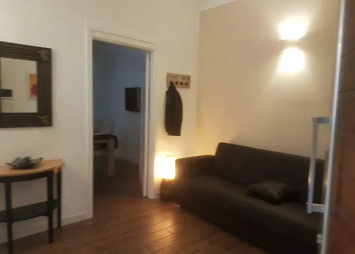 House Don Tonino Apartmán *