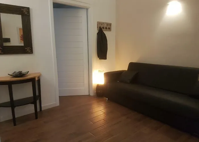 Apartman House Don Tonino Lecce