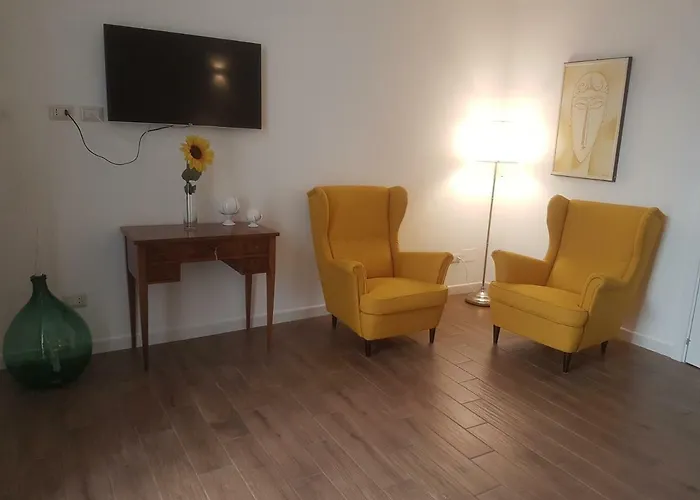 Apartman House Don Tonino Lecce