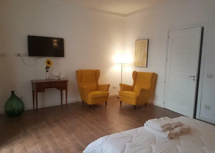 Apartman House Don Tonino *