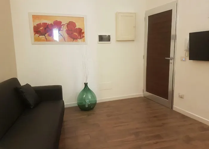 Apartman House Don Tonino