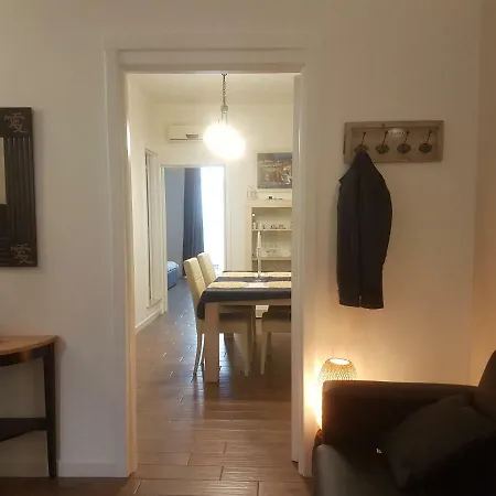 House Don Tonino Appartement Lecce