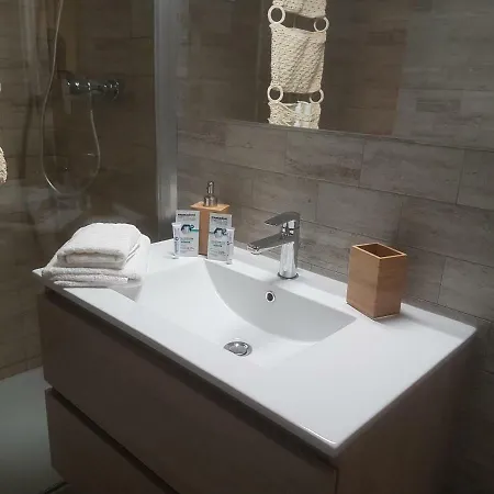 House Don Tonino * Lecce