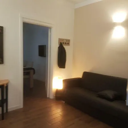 House Don Tonino Appartement *