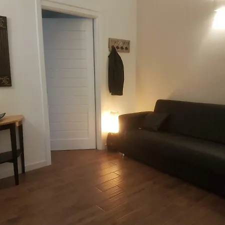Appartement House Don Tonino Lecce