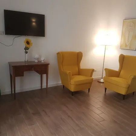 Appartamento House Don Tonino Lecce