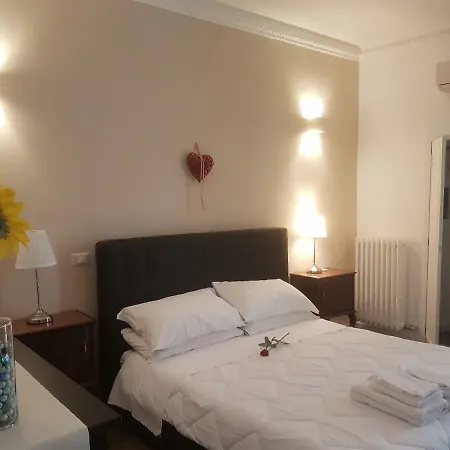 House Don Tonino Lecce