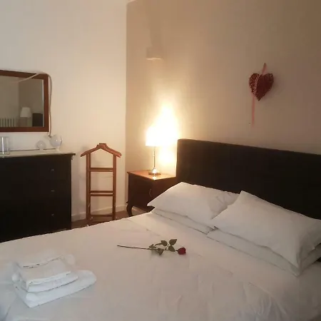 Appartement House Don Tonino Lecce