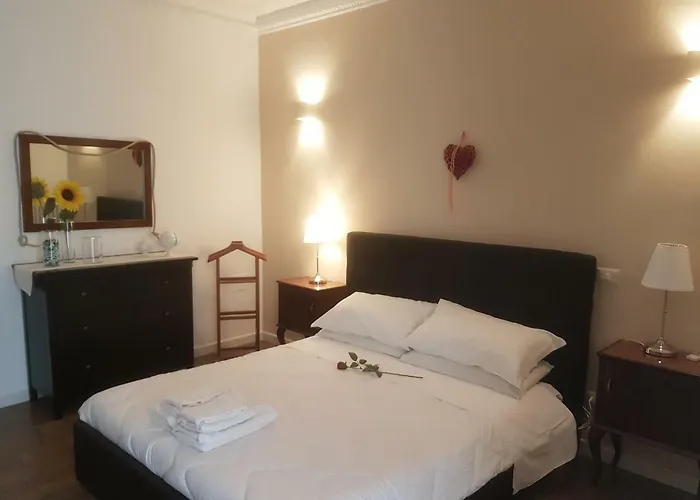 House Don Tonino Daire Lecce