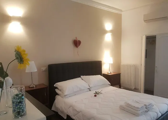 House Don Tonino Lecce