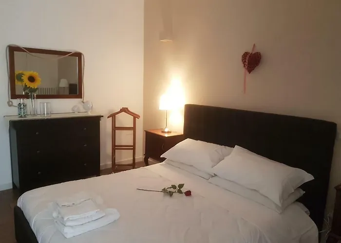 Daire House Don Tonino Lecce